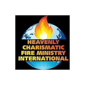 Home heavenly charismatic logo